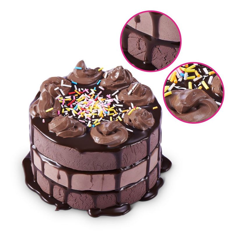 Slime Mart Grande - Fun Divirta-se 5