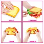 Slime Mart Grande - Fun Divirta-se 7