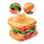 Slime Mart Grande - Fun Divirta-se 8