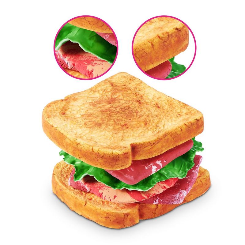 Slime Mart Grande - Fun Divirta-se 8