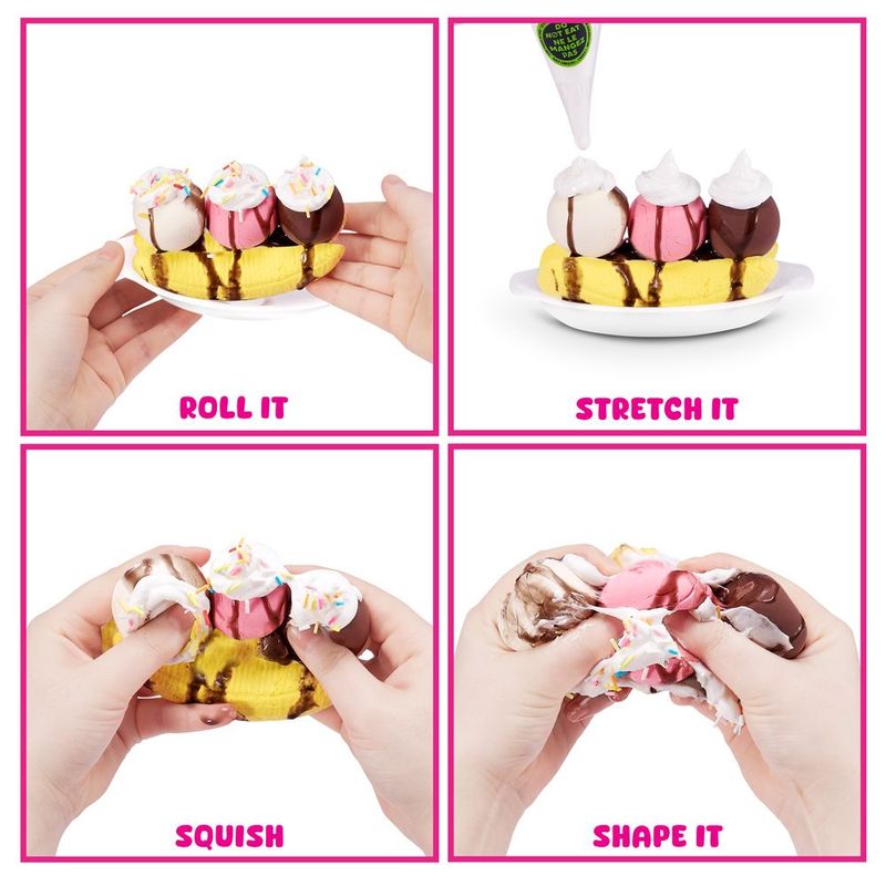 Slime Mart Grande - Fun Divirta-se 10