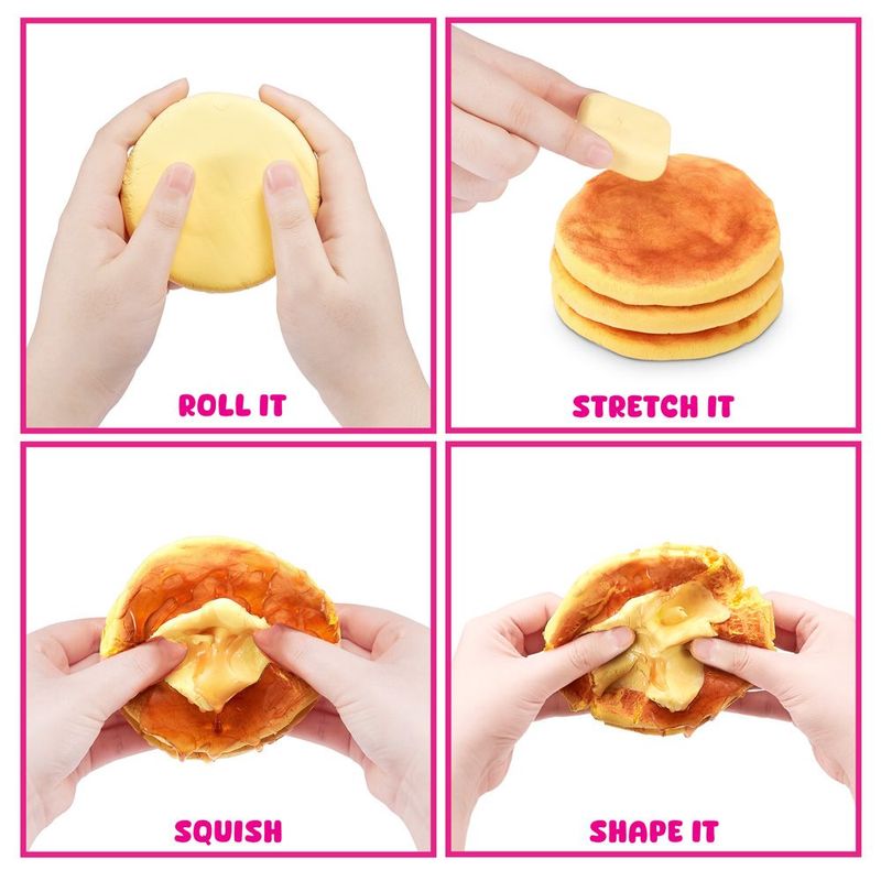 Slime Mart Grande - Fun Divirta-se 13