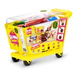 Slime Mart Grande - Fun Divirta-se 16