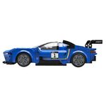 CADA Blocos de Montar Maserati GT2 - Fun Divirta-se 2
