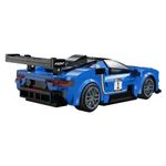 CADA Blocos de Montar Maserati GT2 - Fun Divirta-se 3