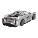 CaDA Blocos de Montar Carro Lotus - Fun Divirta-se 3