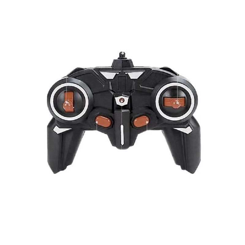 Carro Controle Remoto Supremus Cromus - Estrela 2