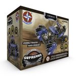 Carro Controle Remoto Supremus Cromus - Estrela 0