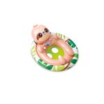 Boia Baby Bote Cabe a de Animais Pregui a - Intex 0