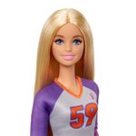 Barbie Profiss es Jogadora de V lei  - Mattel 3