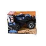 Carro Monster Batidas Divertidas Azul - Brinkzania 2