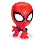 Figura Marvel Spider Sensorial Eletr nica - Hasbro 1