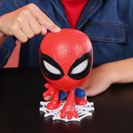 Figura Marvel Spider Sensorial Eletr nica - Hasbro 2