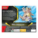 Pok mon Box Mega Kangaskhan Ex - Copag 1
