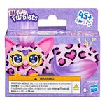 Furby Pel cia Interativa DJ Furblets Kitt-Ee-Luv - Hasbro 1