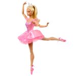 Barbie Cole  o Ballet Wishes - Mattel 1
