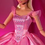 Barbie Cole  o Ballet Wishes - Mattel 4
