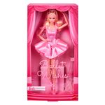 Barbie Cole  o Ballet Wishes - Mattel 5