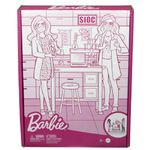 Barbie Conjunto Laborat rio de Ci ncias - Mattel 5