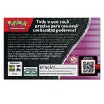 Pok mon Ferramentas de Treinador Fezandipiti EX - Copag 1