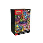Pok mon Combo de Booster Fantasmag rico - Copag 0