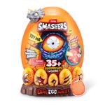 Smashers Dino Hunt Serie 1 Cinza - Fun Divirta-se 0