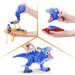 Smashers Dino Hunt Serie 1 Cinza - Fun Divirta-se 3