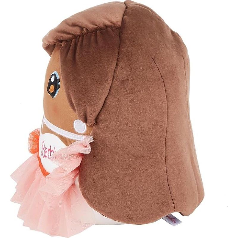 Barbie Pel cia Cuutopia P ssego e Creme 25cm - Mattel 2