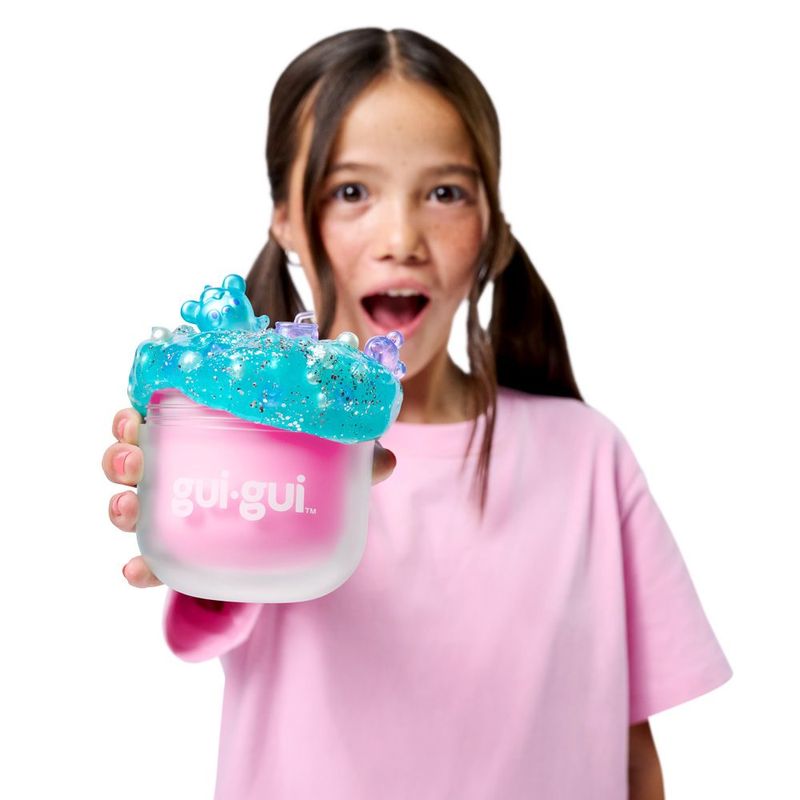 Fun Slime Gui Gui Cloud - Fun Divirta-se 5