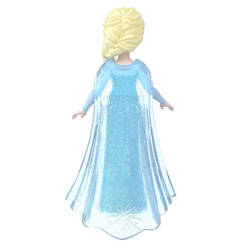 Disney Frozen Boneca Mini Elsa 9 cm - Mattel 1