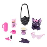 Monster High Core Draculaura - Mattel 3