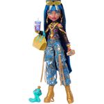 Monster High Core Cleo De Nile - Mattel 0