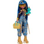 Monster High Core Cleo De Nile - Mattel 1