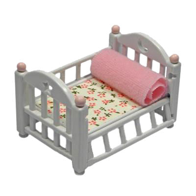 Sylvanian-Families-Cama-do-Bebe---Epoch-Magia
