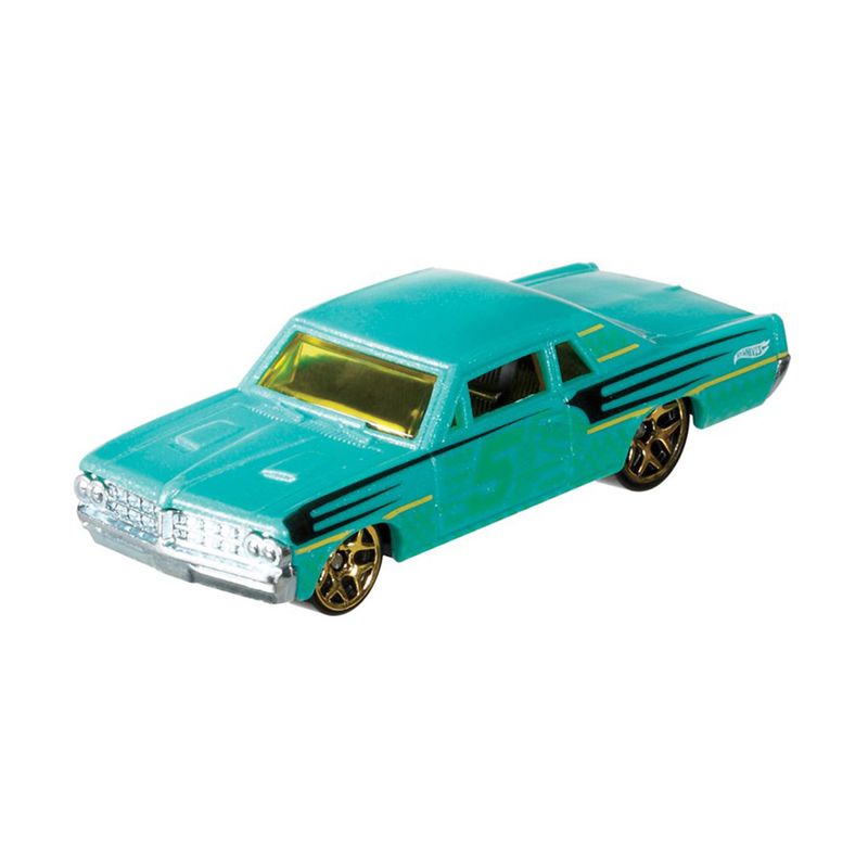 HOT-WHEELS-VEICULOS-COLOR-CHANGE-64-PONTIAC