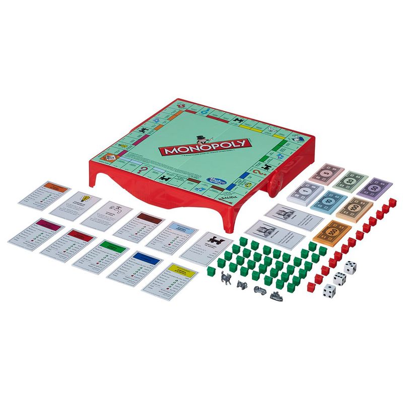 monopoly