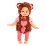 Little-Mommy-Fantasias-Fofinhas-Ursinho---Mattel