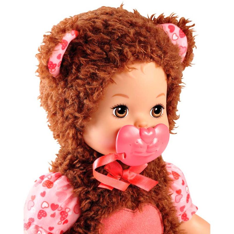 Little-Mommy-Fantasias-Fofinhas-Ursinho---Mattel