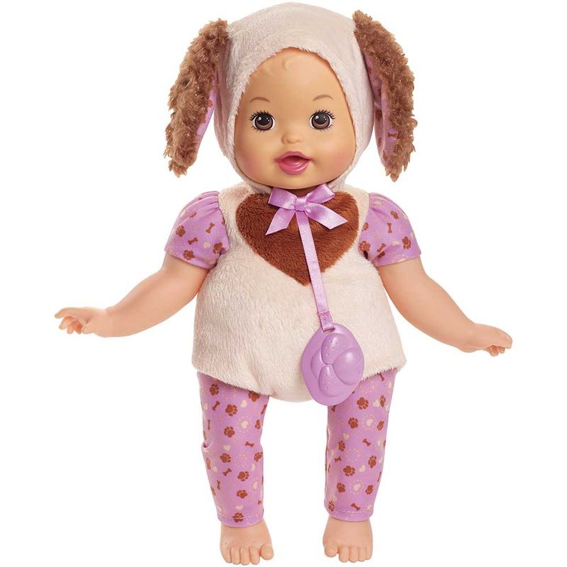 Little-Mommy-Fantasia-Cachorrinho---Mattel-