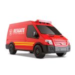 Supervan-Resgate---Roma
