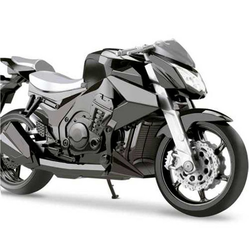 Moto-Racing-Naked-Motorcycle---Roma-