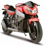 Moto-Racing-Naked-Motorcycle-Sortidos---Roma-