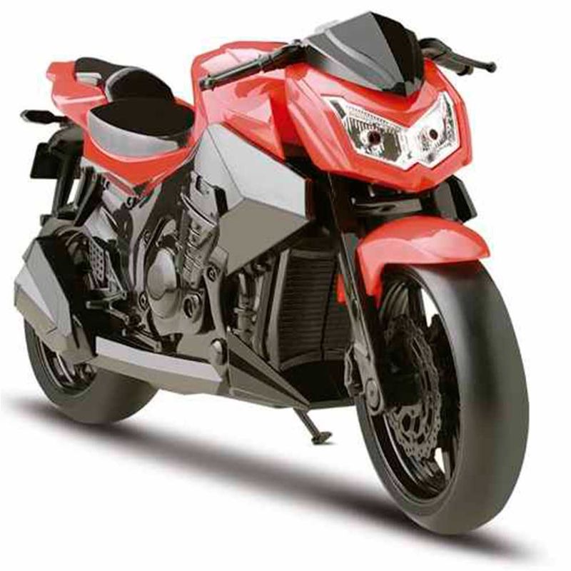 Moto Racing Motorcycle Roma Brinquedos