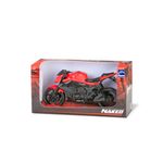 Moto-Racing-Naked-Motorcycle-Sortidos---Roma-