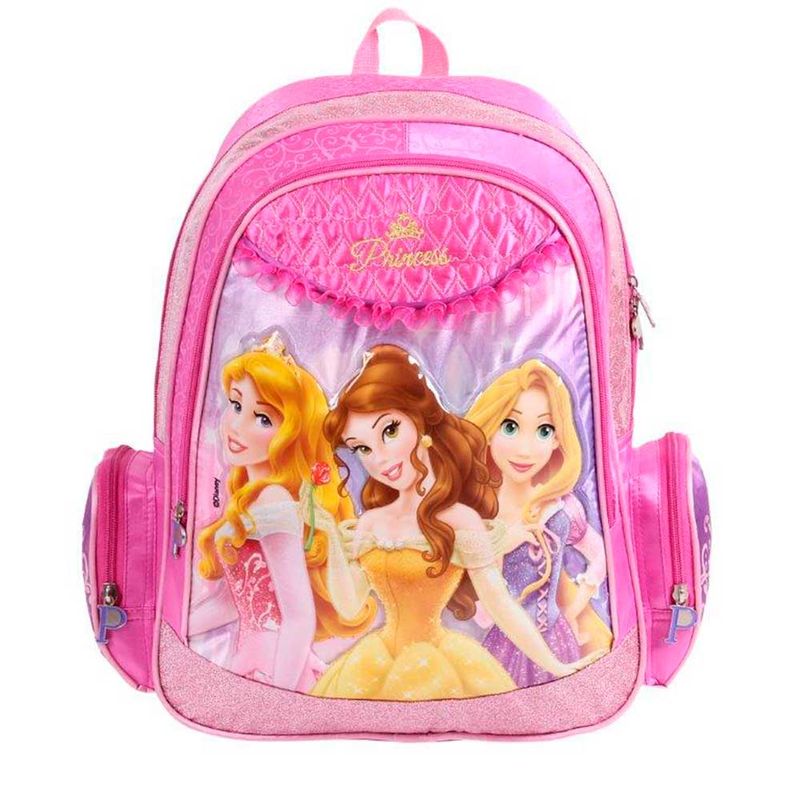 Princess-Pink-Mochila-G---Dermiwil-