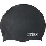 Touca-de-Silicone-Preta---Intex