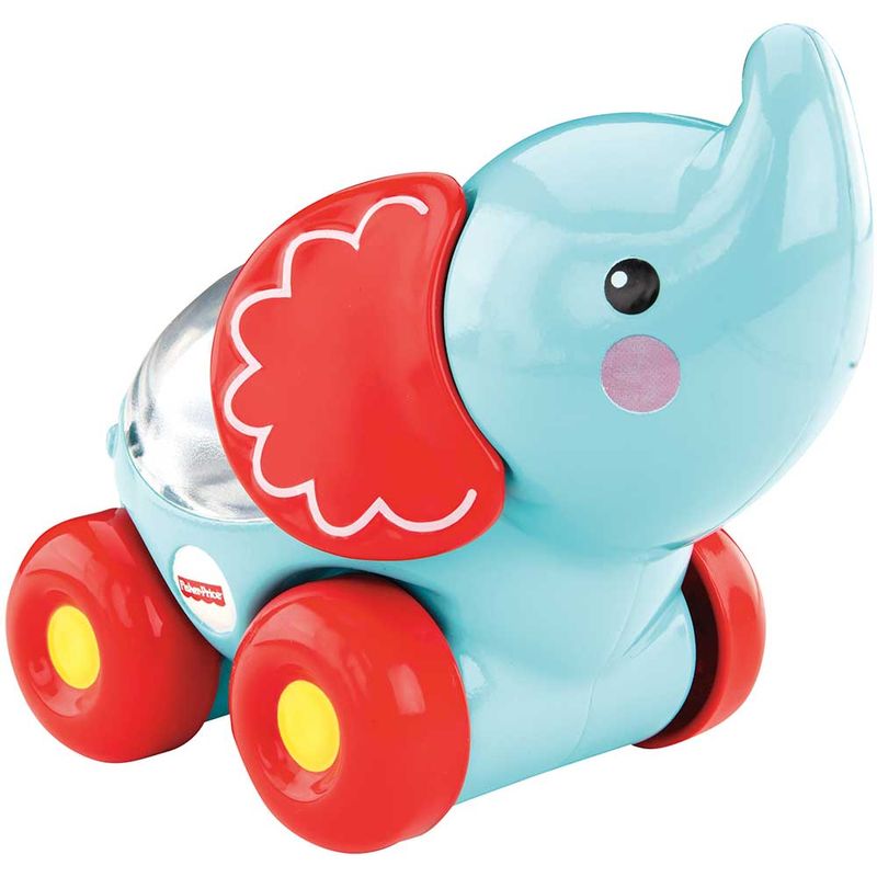Fisher-Price-Poppity-Pop-Elefante---Mattel