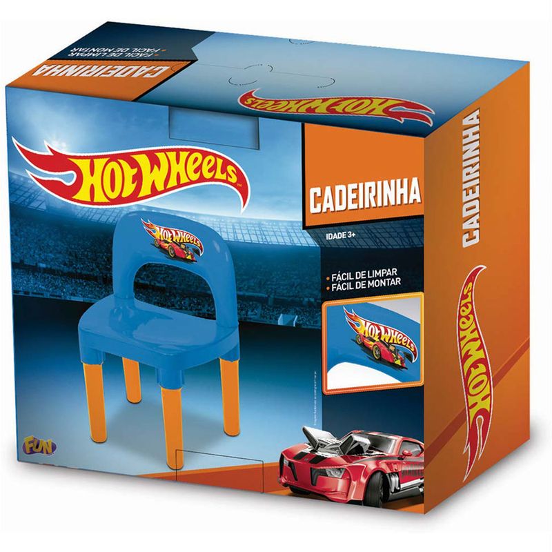 Hot-Wheels-Cadeirinha-Azul---Fun-Divirta-Se