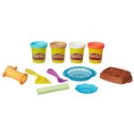 Play-Doh-Conjunto-Tortas-Divertidas---Hasbro