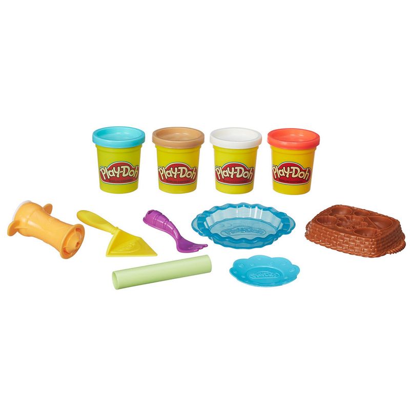 Play-Doh-Conjunto-Tortas-Divertidas---Hasbro